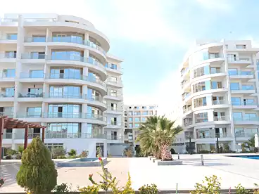 Apartments For sale - 1 rooms - floor 6