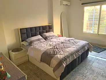 Duplex For sale - 3 rooms - floor 1