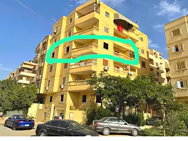 Apartments For sale - 3 rooms - floor 3