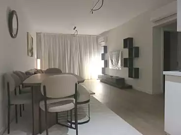 Apartments For rent - 1 rooms - floor 3