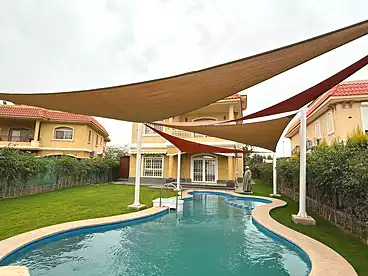 Separate Villa For sale - 3 rooms