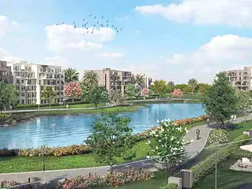 Duplex For sale - 3 rooms - floor 2