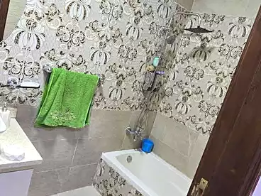 Apartments For sale - 3 rooms - floor 1