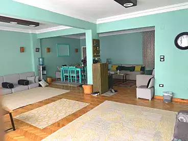 عقارات للبيع - 2 غرف - بالدور 2