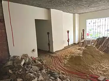 Apartments For sale - 3 rooms - floor 0