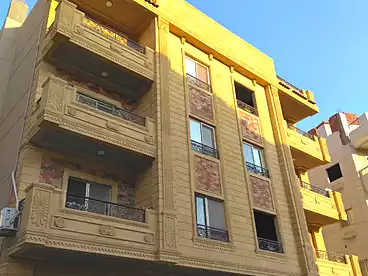 Apartments For sale - 3 rooms - floor 1