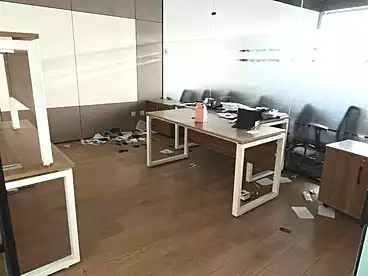 Administrative For rent - 1 rooms - floor 1