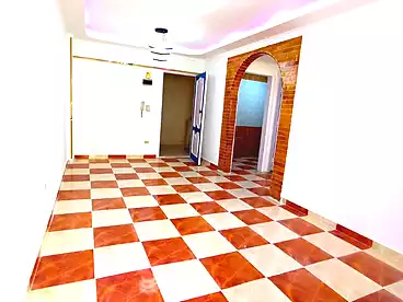 شقق للبيع - 2 غرف - بالدور 0
