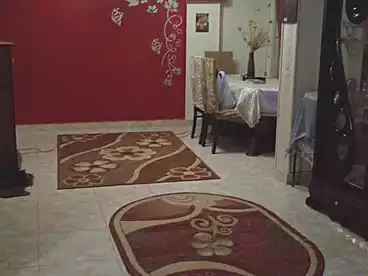 Properties For rent - 2 rooms - floor 3