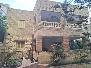 فلل للبيع - 5 غرف