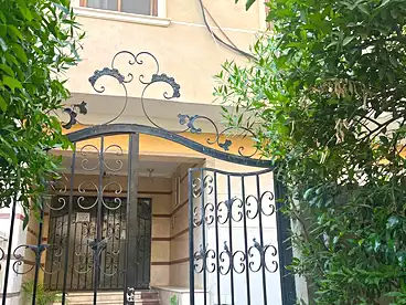 شقق للبيع - 3 غرف - بالدور 3