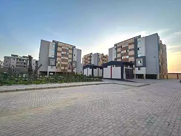 Apartments For sale - 3 rooms - floor 4