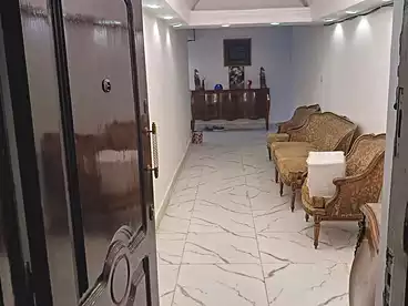 شقق مفروشة للبيع - 2 غرف - بالدور 7