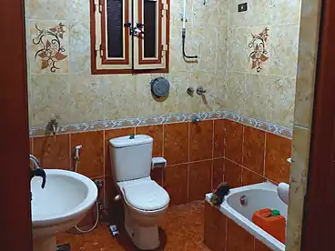 Properties For rent - 3 rooms - floor 1