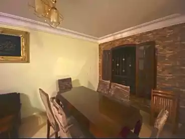Properties For rent - 3 rooms - floor 4