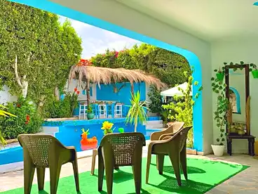 Villas For rent - 4 rooms