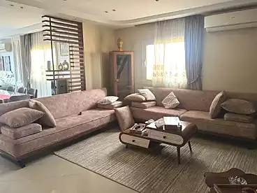 Apartments For sale - 3 rooms - floor 6