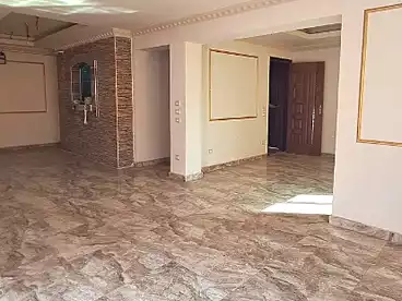 شقق للإيجار - 3 غرف - بالدور 4