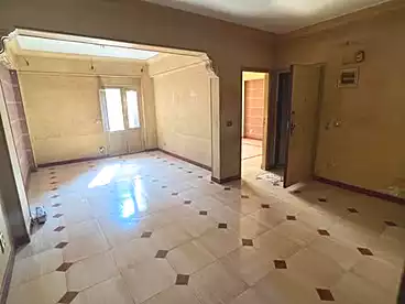 عقارات للإيجار - 2 غرف - بالدور 6