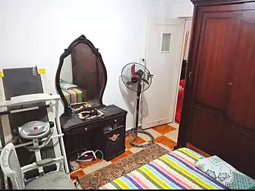 شقق للبيع في شارع خالد بن الوليد، سيدي بشر بحري، 90 متر