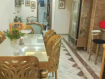 شقق للبيع - 2 غرف - بالدور 3