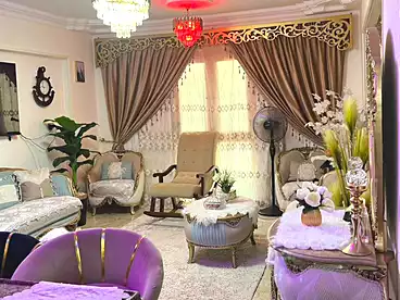 Apartments For sale - 3 rooms - floor 3