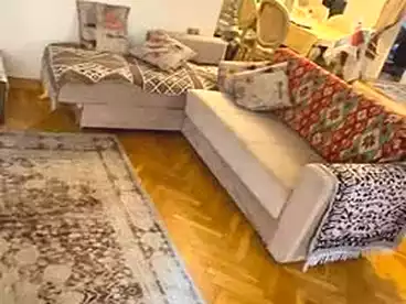 Apartments For rent - 2 rooms - floor 2