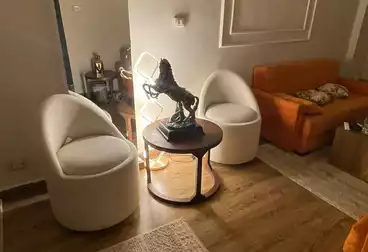 شقق للبيع - 2 غرف - بالدور 2