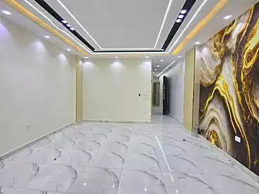 Apartments For sale - 3 rooms - floor 9