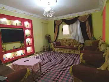 Apartments For sale - 2 rooms - floor 1