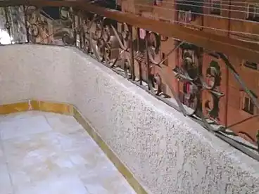 Apartments For rent - 2 rooms - floor 9