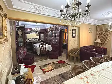 شقق للبيع - 2 غرف - بالدور 15