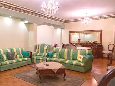 شقق للبيع - 5 غرف - بالدور 12