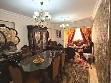 شقق للبيع - 3 غرف - بالدور 14
