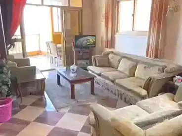 شقق للبيع - 2 غرف - بالدور 12