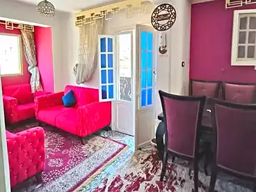 Apartments For sale - 2 rooms - floor 8