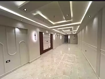 Apartments For sale - 3 rooms - floor 1