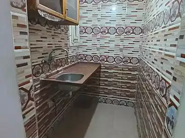Apartments For rent - 2 rooms - floor 1