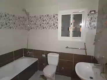 Apartments For rent - 3 rooms - floor 3