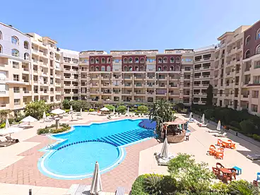 Apartments For sale - 3 rooms - floor 5