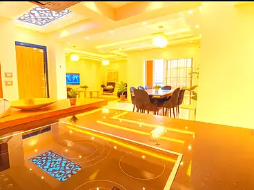 undefined undefined - 3 rooms - floor 3