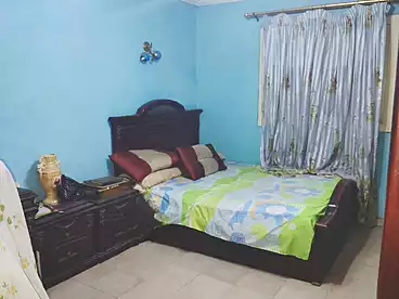 عقارات للبيع - 3 غرف - بالدور 5