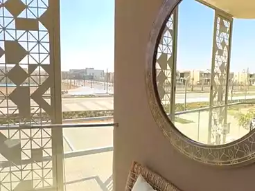 شقق للبيع - 3 غرف - بالدور 2