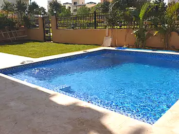 Properties For rent - 5 rooms