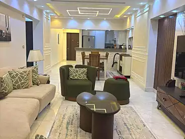 شقق للبيع - 3 غرف - بالدور 2