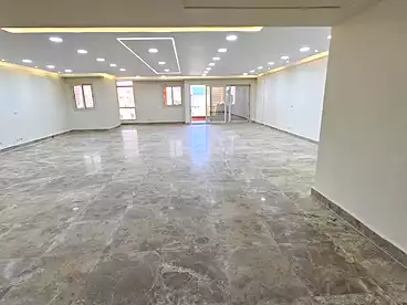 عقارات للإيجار - 4 غرف - بالدور 3