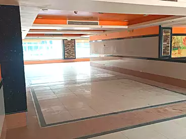 Properties For rent - 1 rooms - floor 1