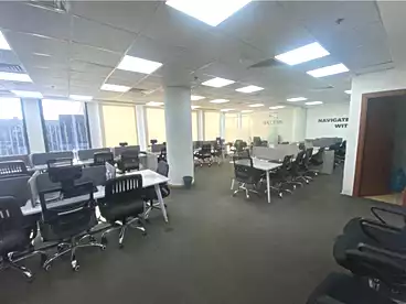 Properties For rent - 5 rooms - floor 2