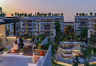 Apartments For sale - 2 rooms - floor 1