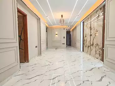 Apartments For sale - 3 rooms - floor 5